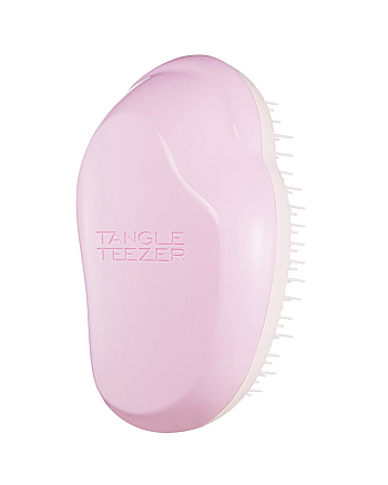 Tangle Teezer The Original Pink Vibes - Расческа для волос, цвет нежно-розовый - hairs-russia.ru